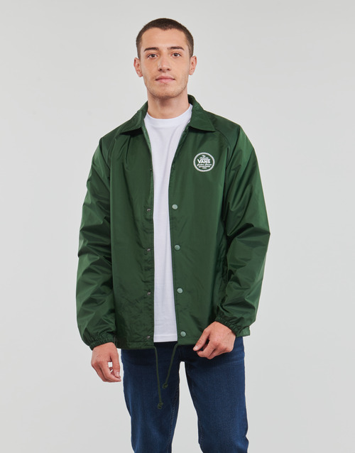 Vans - MN TORREY JACKET - Vert