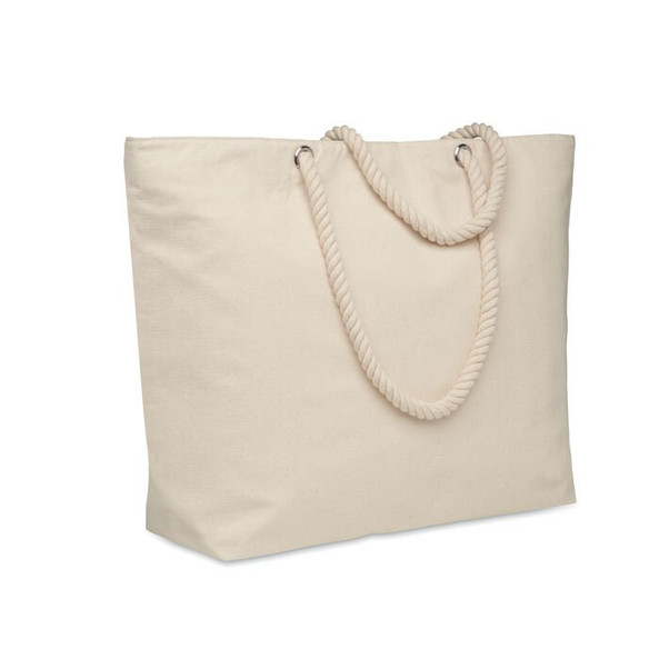 GiftRetail MO2127 - HEAVEN Sac de plage en coton