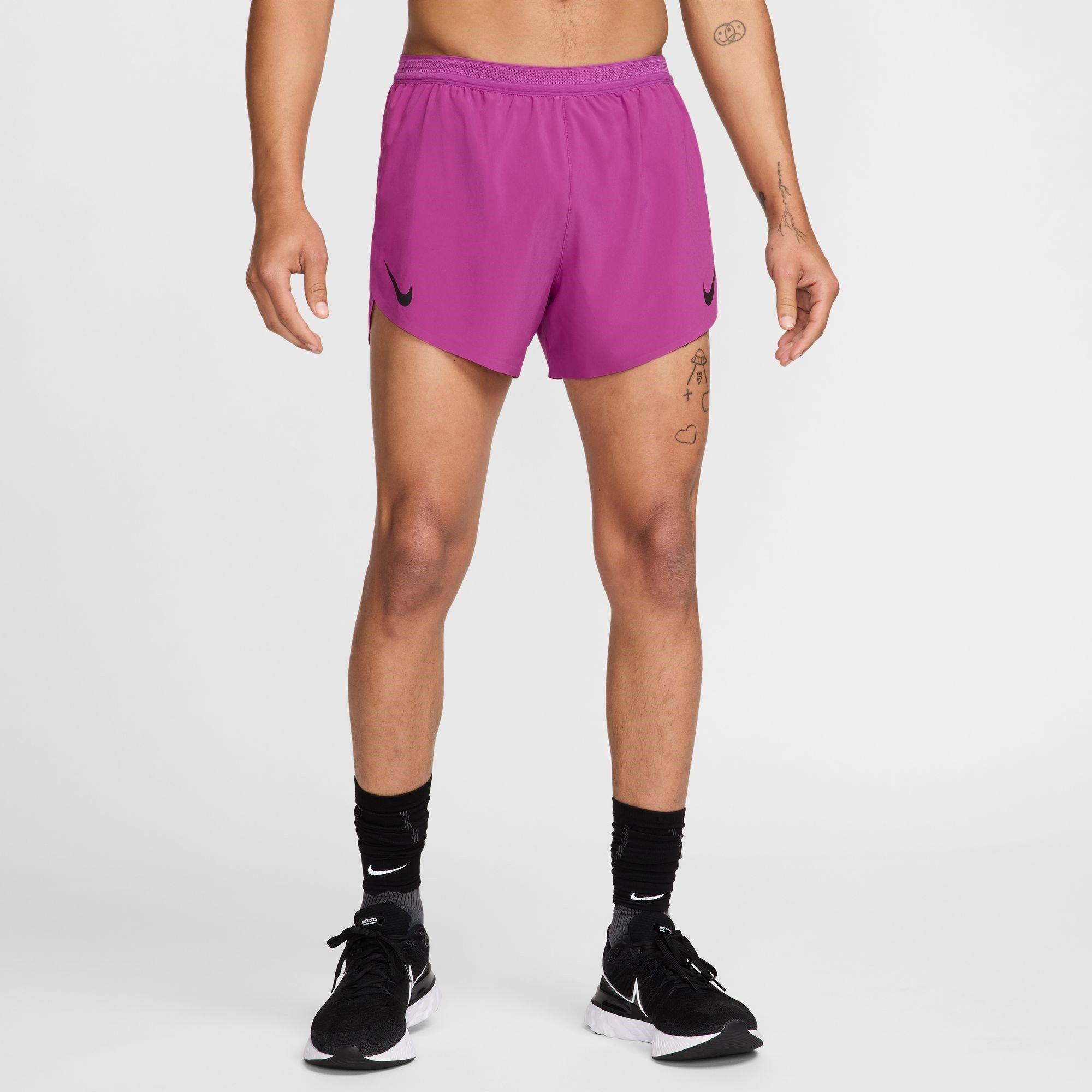 Nike AeroSwift Mens Dri FIT ADV Shorts