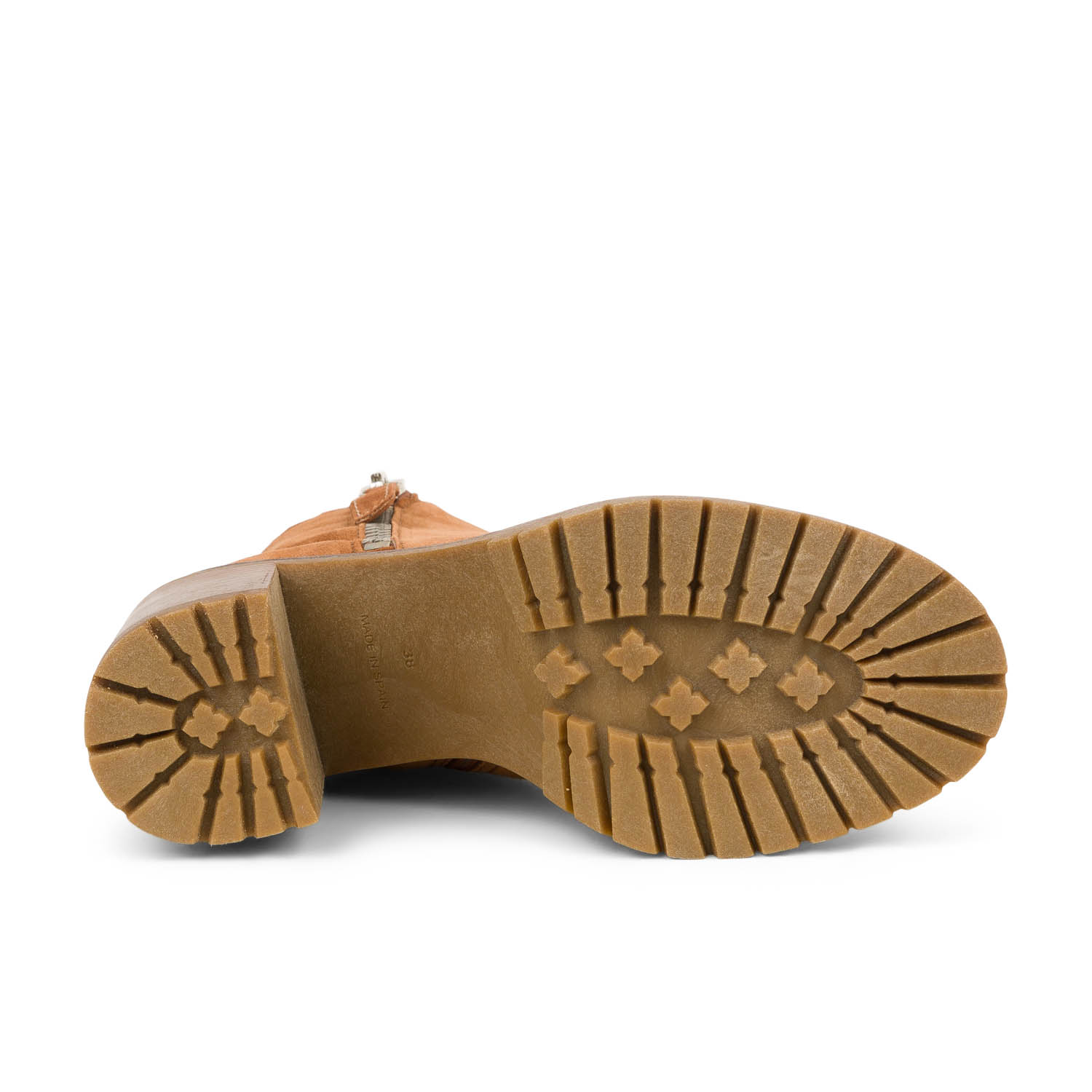 Boots et bottines femme ALPE ALITOU