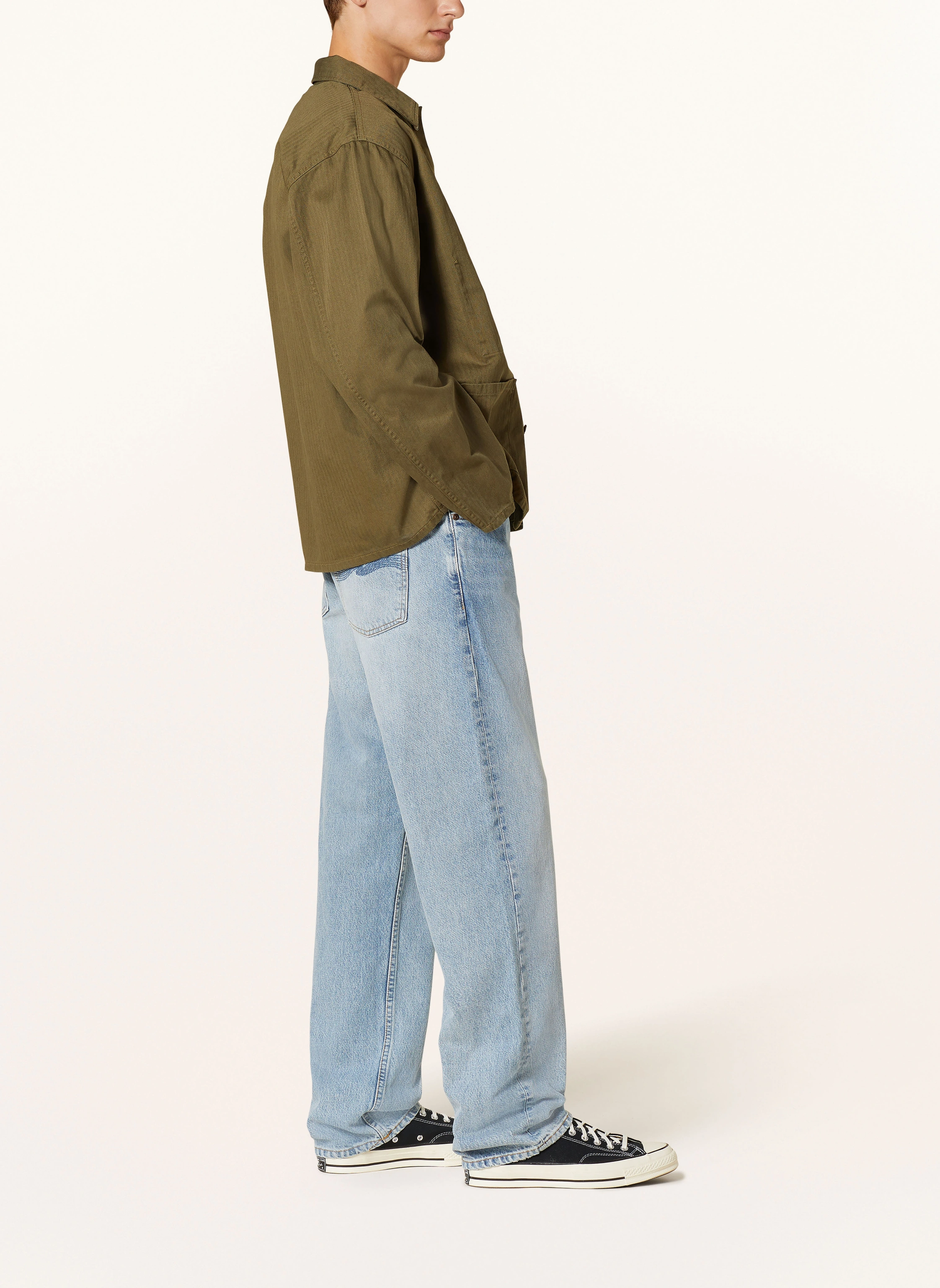 Nudie Jeans Jeans RAD RUFUS Regular Fit