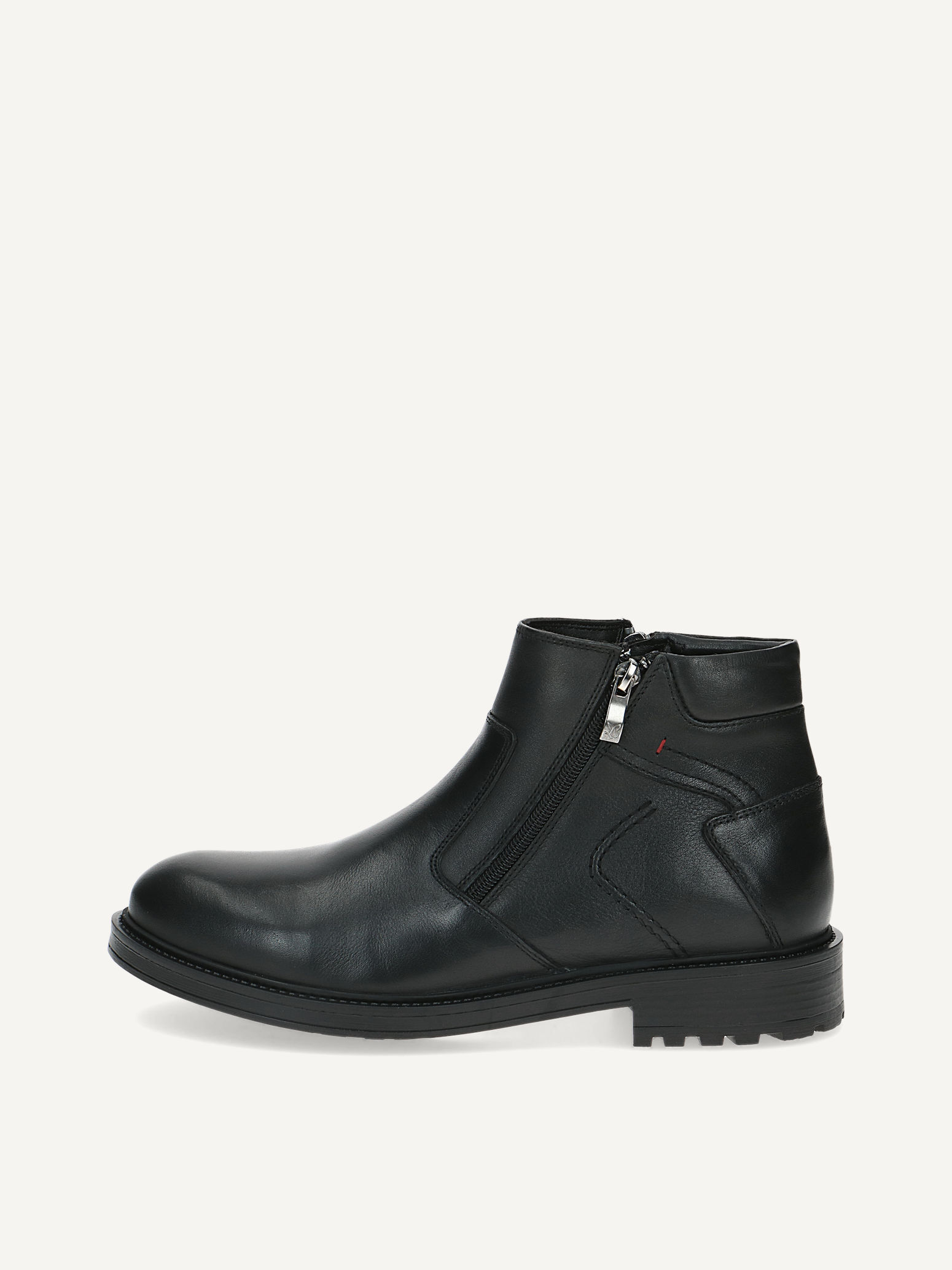 Stiefelette