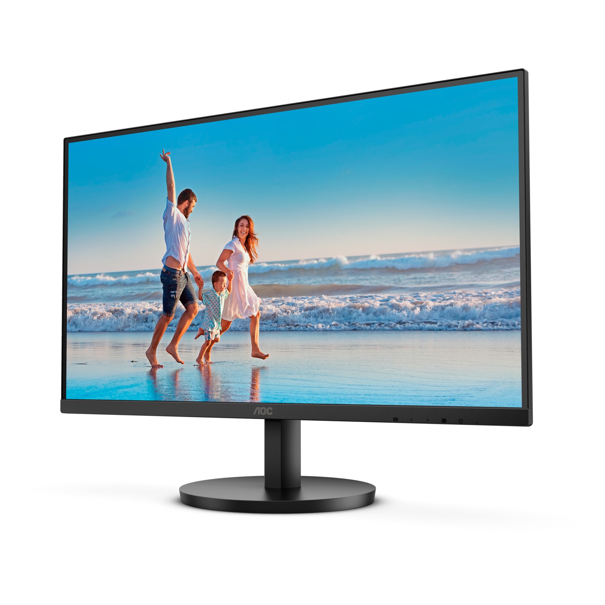 AOC LED-Monitor 27B3CA2