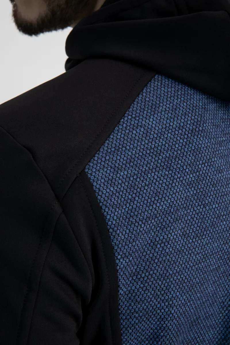 46 NORD Herren Midlayer