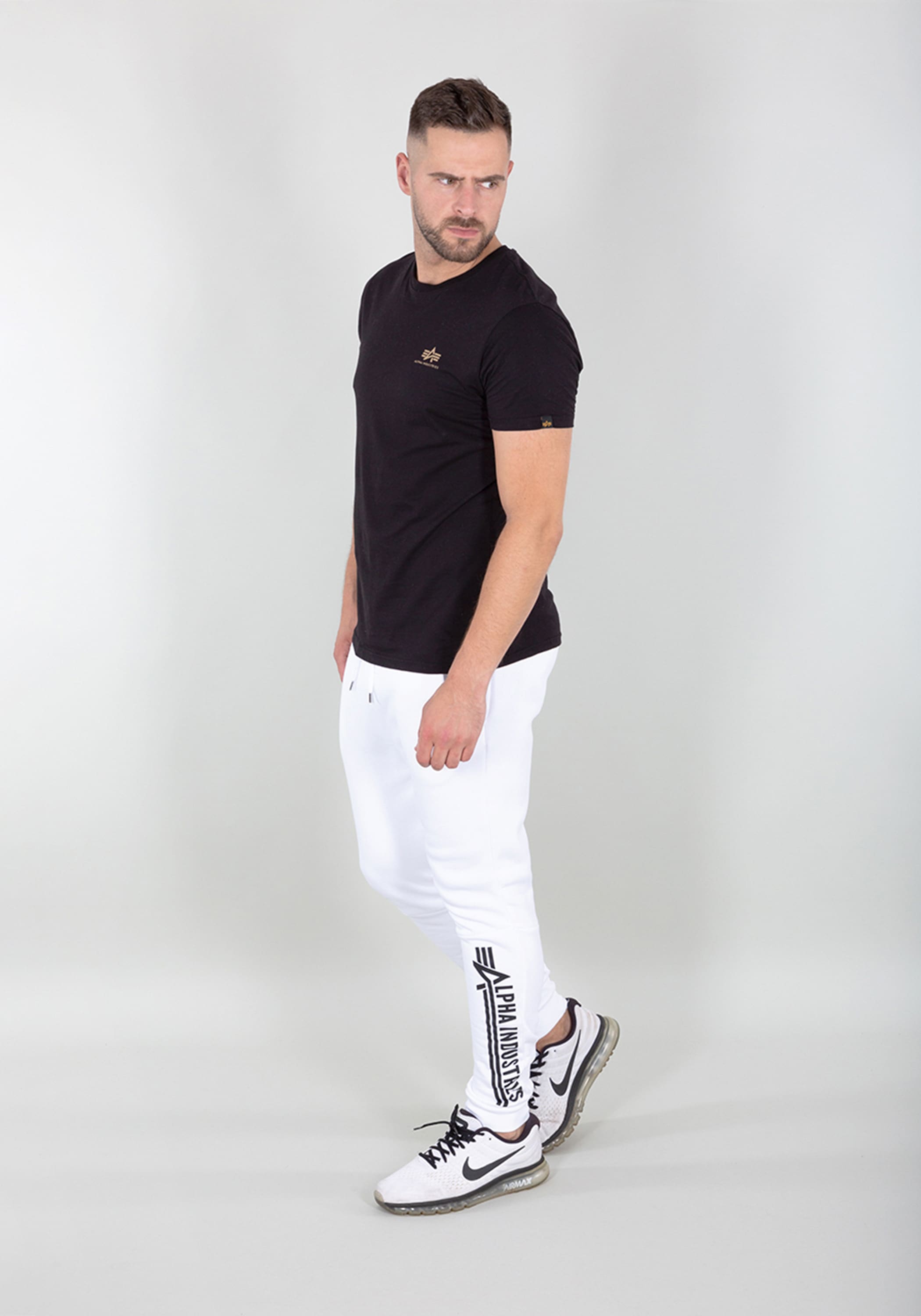 Alpha Industries Jogginghose »Alpha Industries Jogger«