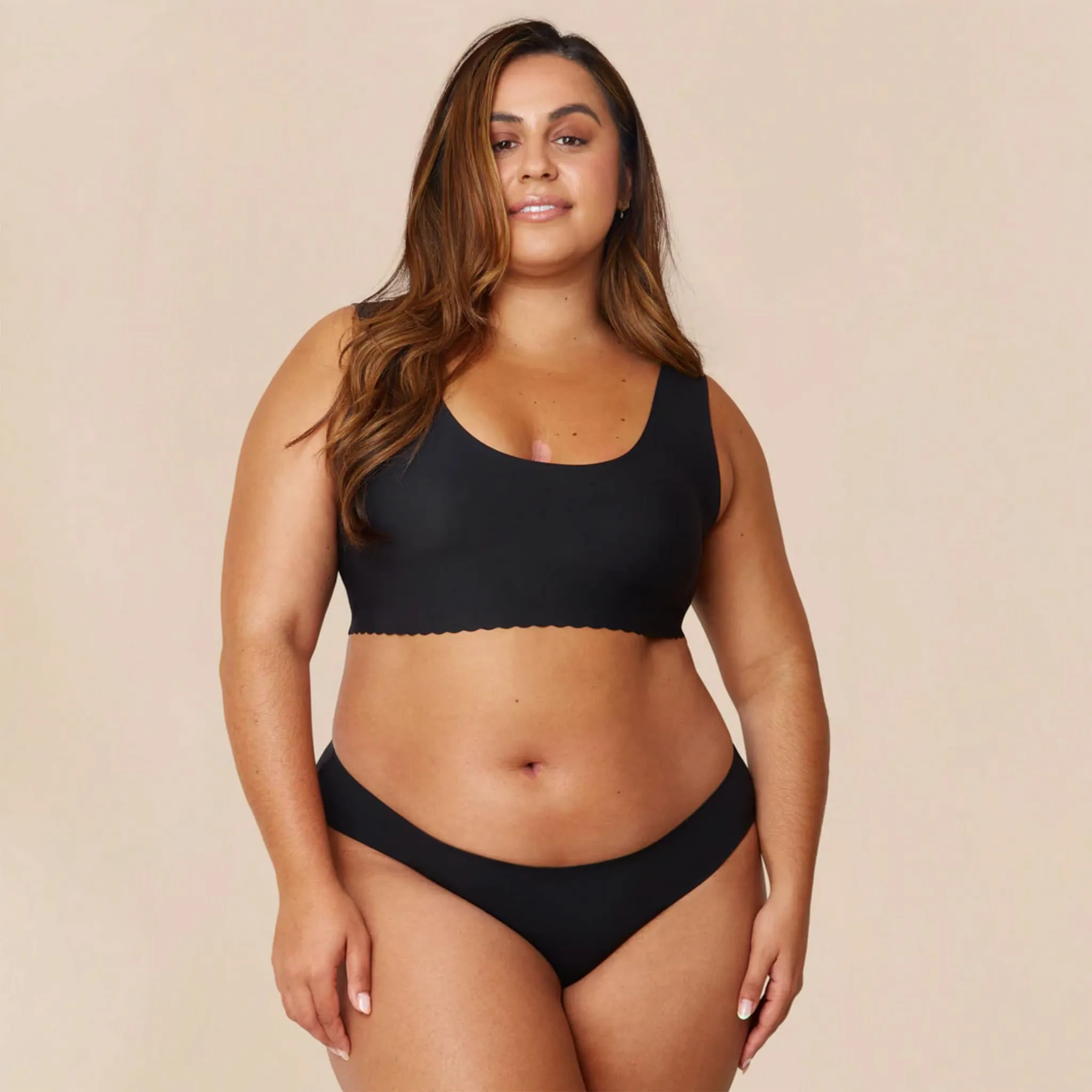 Proof Culotte Absorbante Brief