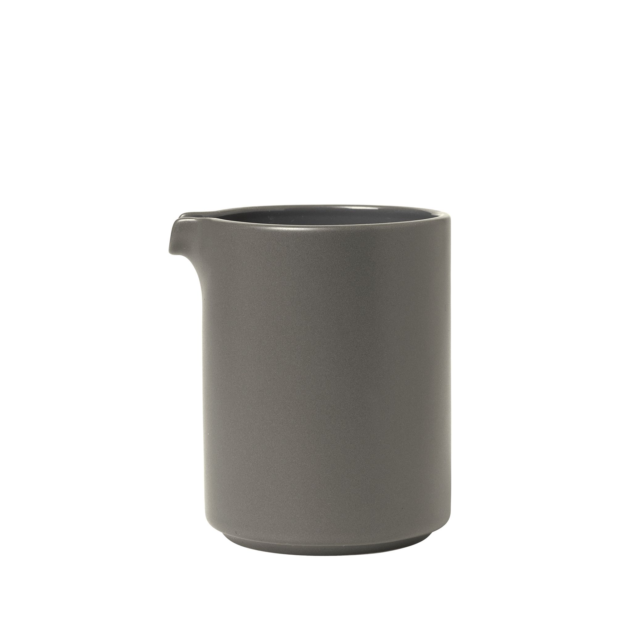 Milchgießer PILAR PEWTER