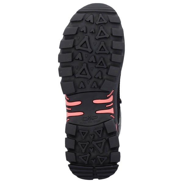 CMP - Women's Rigel 2.0 Mid Trekking Shoes WP - Chaussures de randonnée