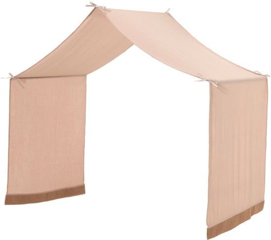 FORREST BEECH - Huisbed - Met Textiel