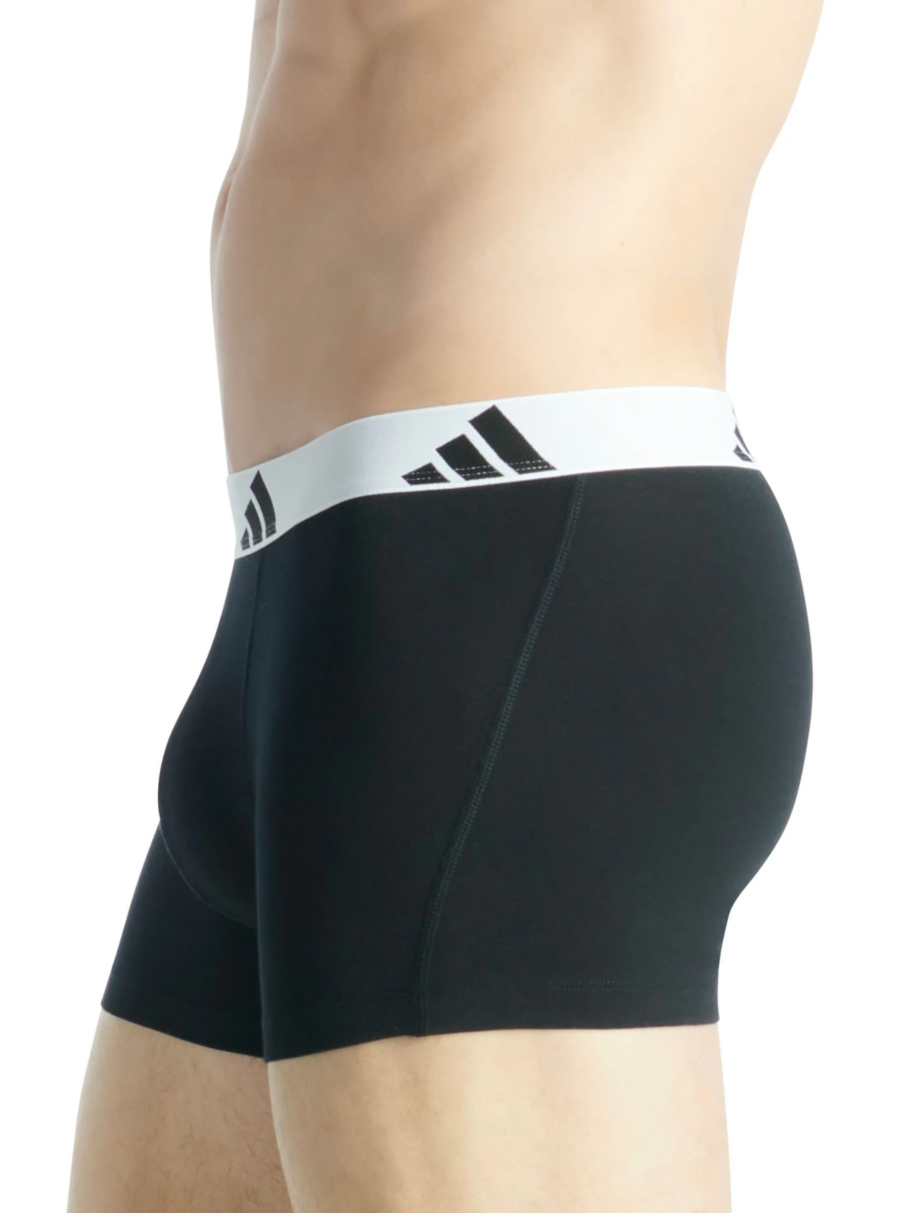 adidas Active Flex Cotton Trunks
