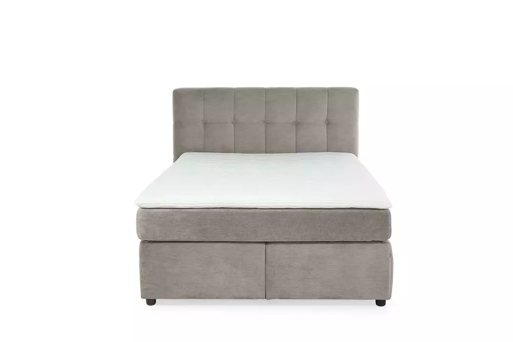 Boxspringbett Janah 140 x 200 cm