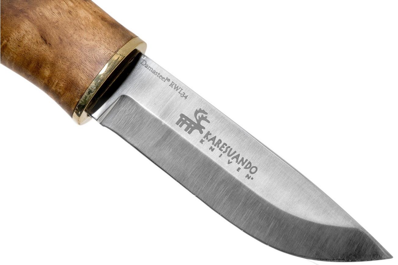 Karesuando Nulpu, RWL34 3630 jachtmes