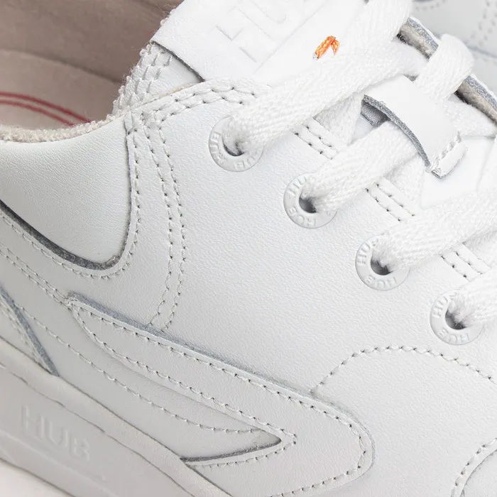 HUB Court L31 Sneakers Heren