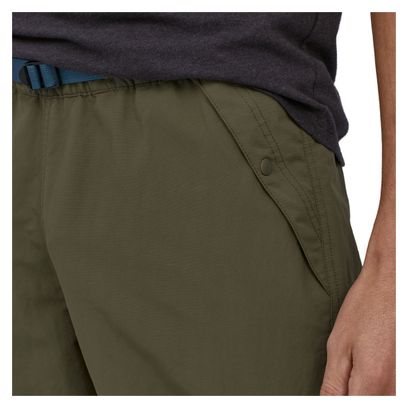 Pantalon Patagonia Outdoor Everyday Vert