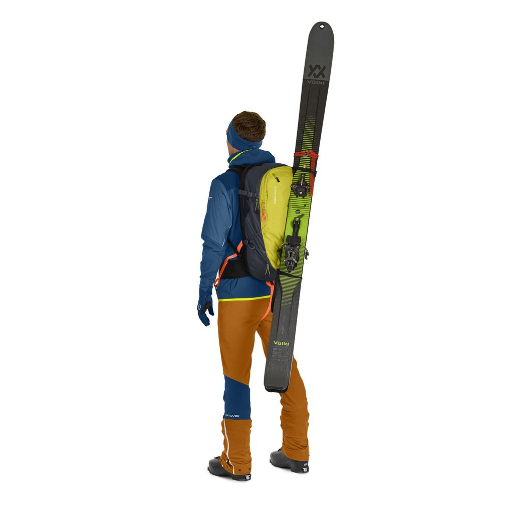 Avabag Litric Tour 30