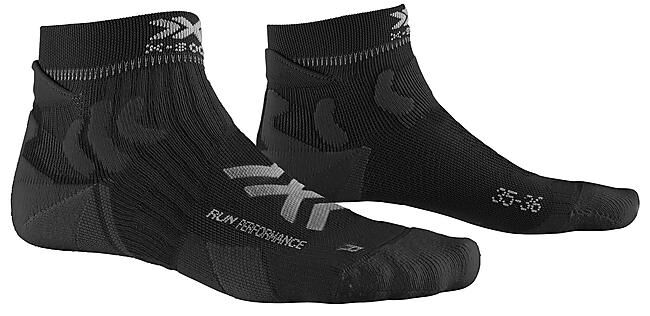 X-SOCKS - CHAUSSETTES DE RUNNING RUN PERFROMANCE 4-0