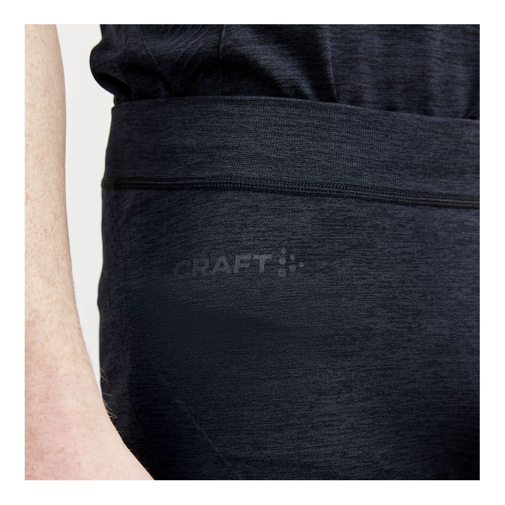 Craft CORE DRY ACTIVE COMFORT - Corsaire Homme black