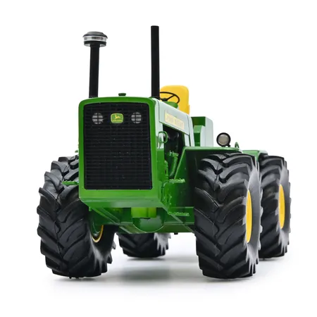 Schuco 450916600 - John Deere 8020 grün 1:32