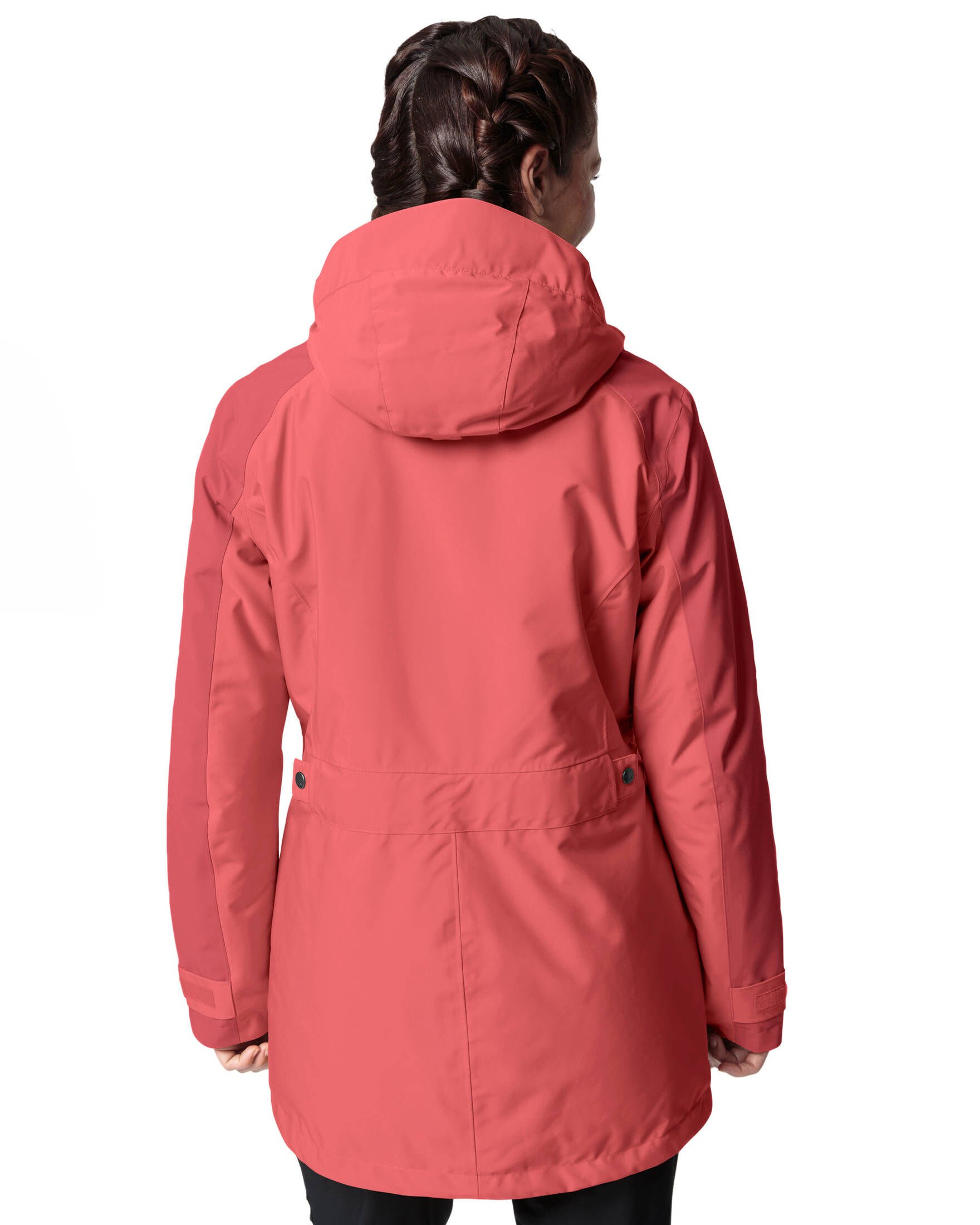 VAUDE| Damen Parka SKOMER II
