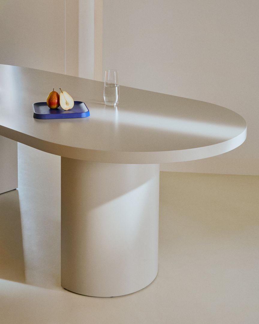 Kave Home Nealy Eettafel