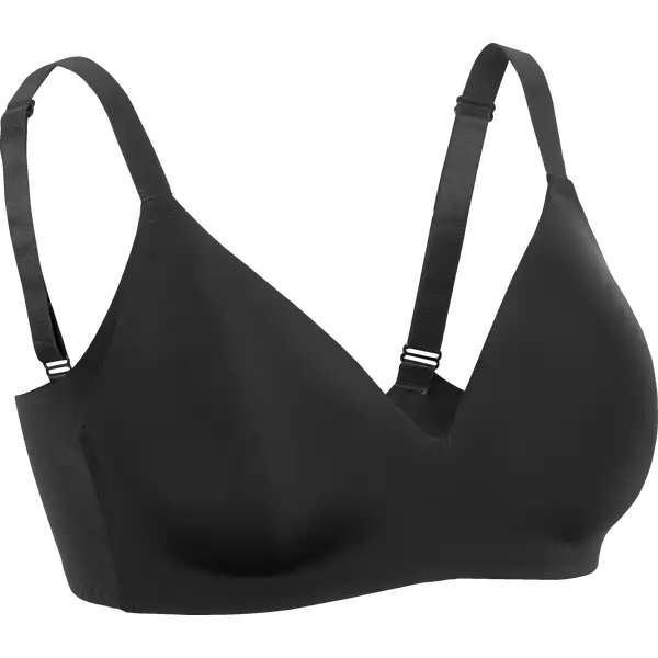 Soft-BH extra Kaschierung schwarz 90B