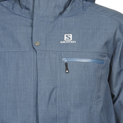 Salomon - SKYLINE - Bleu