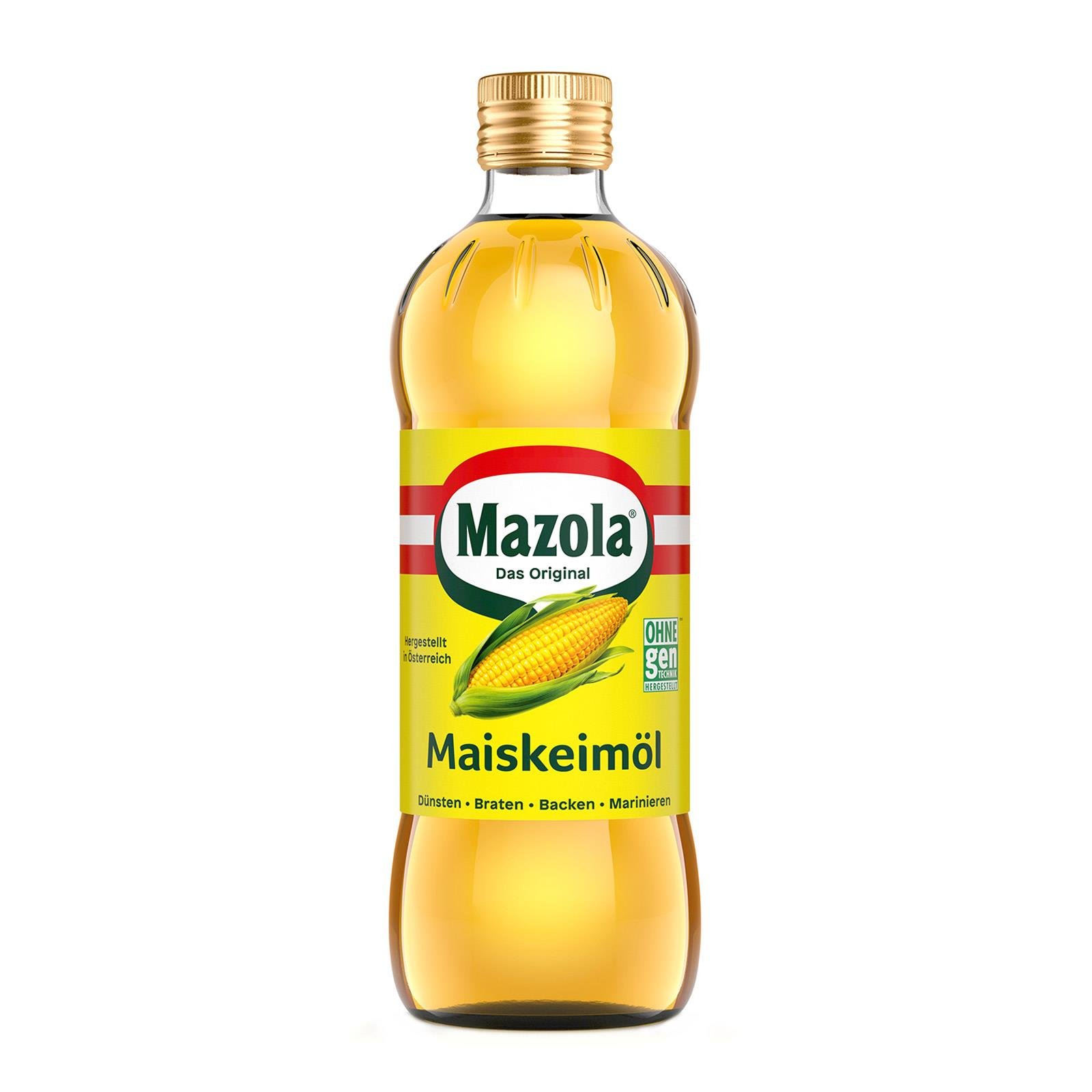 Mazola Maiskeimöl