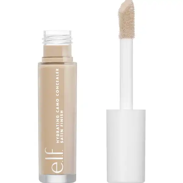 Hydrating Camo Concealer Medium Sand