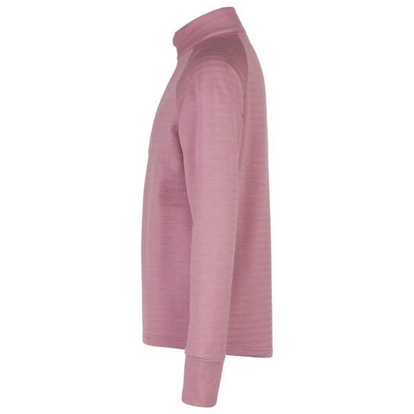 Stoic - Kid's MerinoFleece260 FlenSt. Half Zip - Pull en laine mérinos