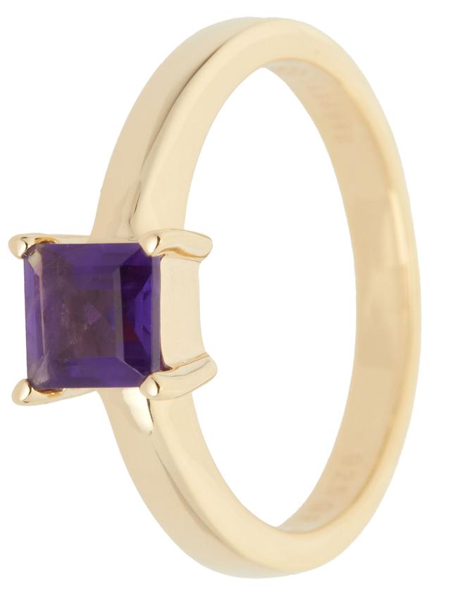Carré-Ring 