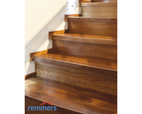 Remmers Trappen- en Parketlak, Zijdeglans, Kleurloos, 750 ml