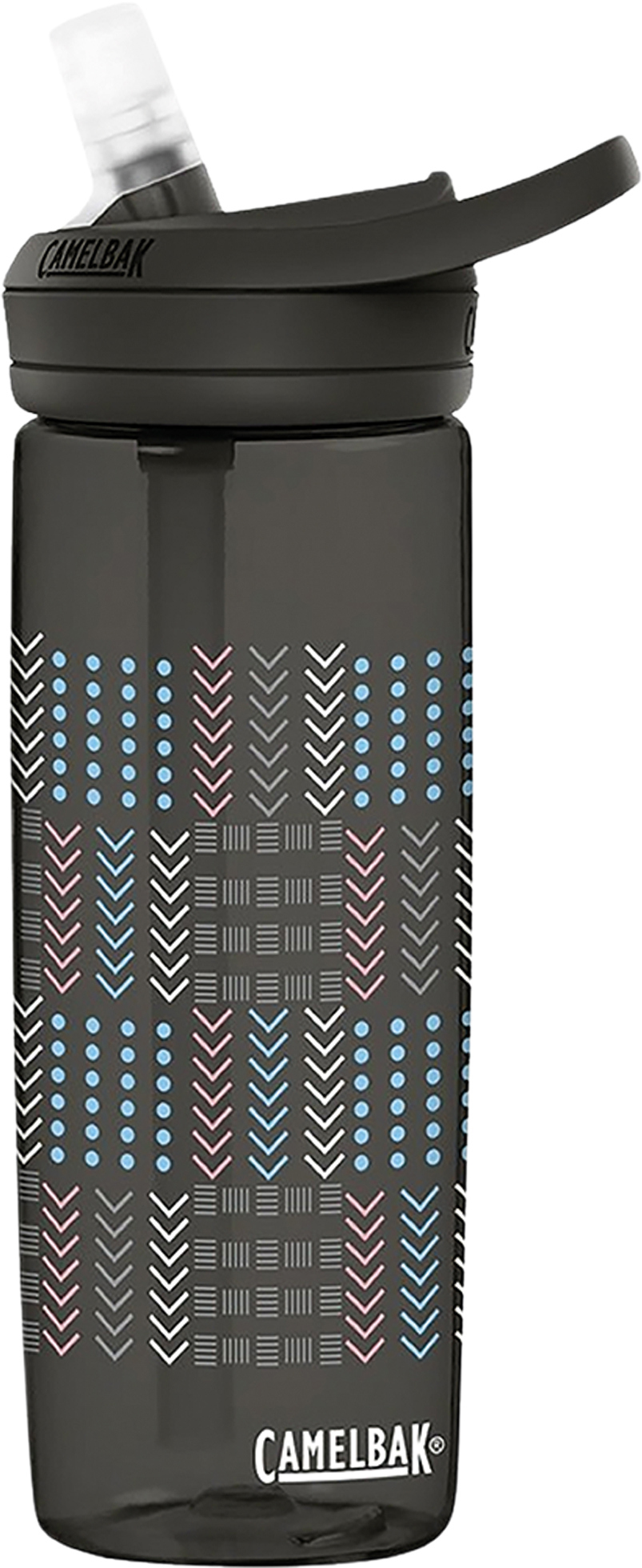 Eddy  Bottle