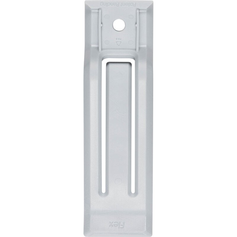 Lot de 4 pinces guide câbles