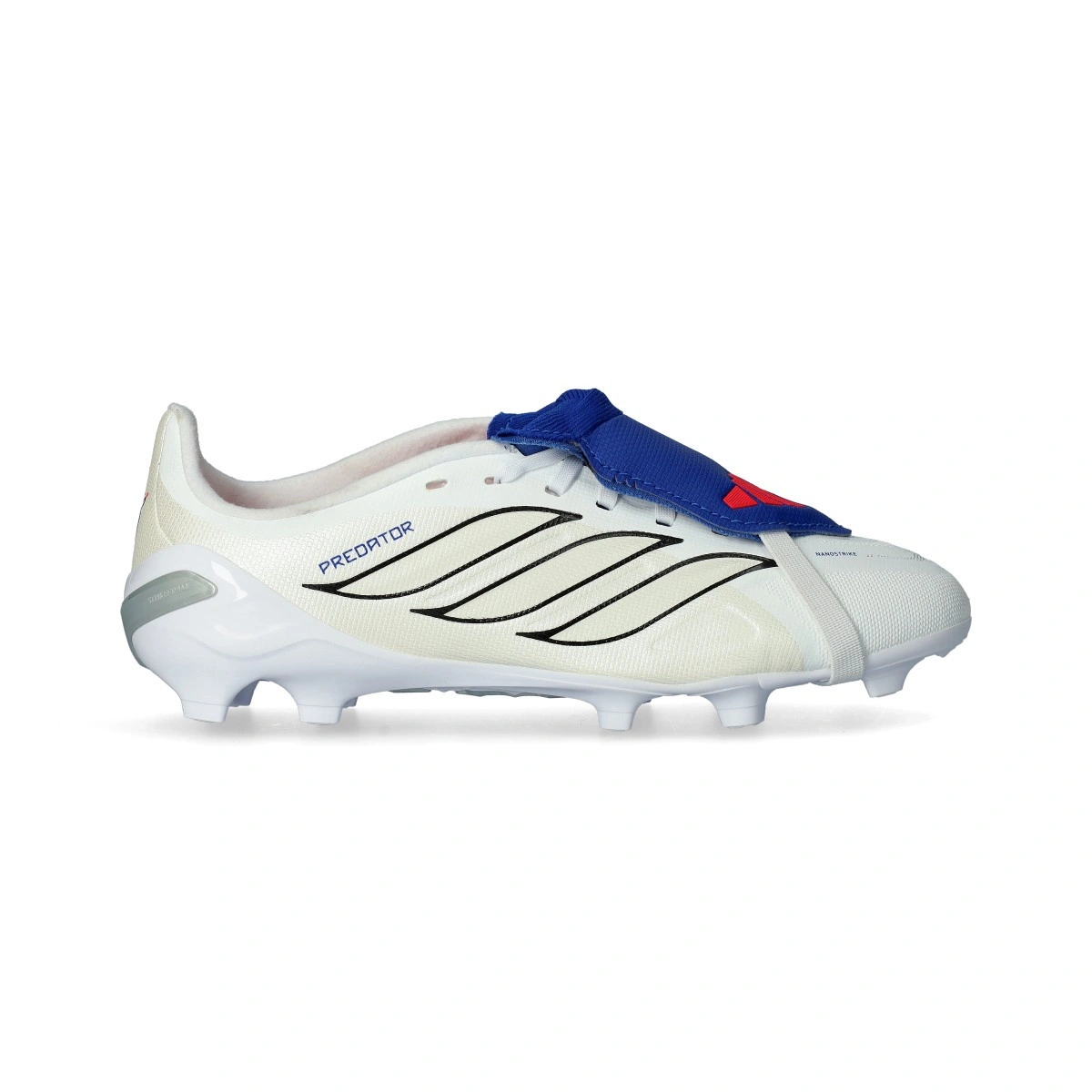 Chuteira adidas Predator League FT FG Criança Jude Bellingham