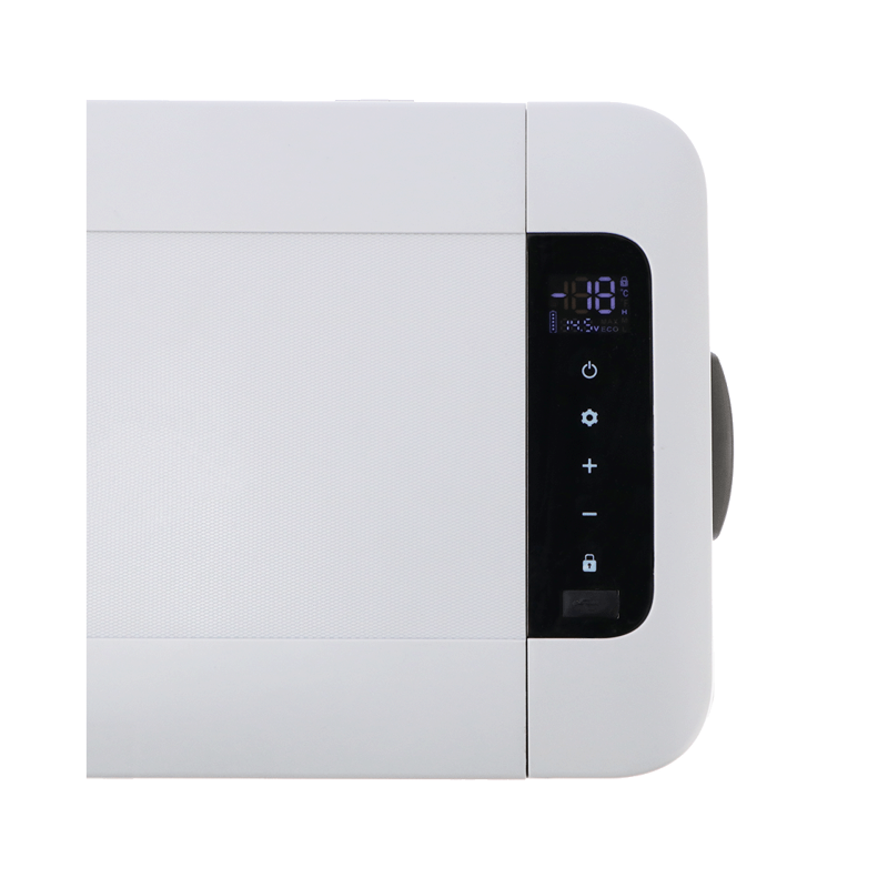 MCC-18 AC/DC Koelbox