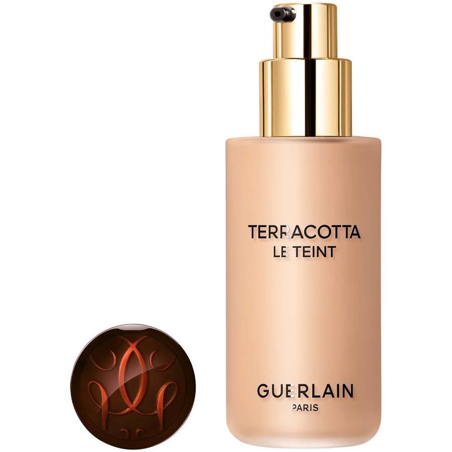 Guerlain Terracotta Le Teint Fluid Foundation 3N 35ml
