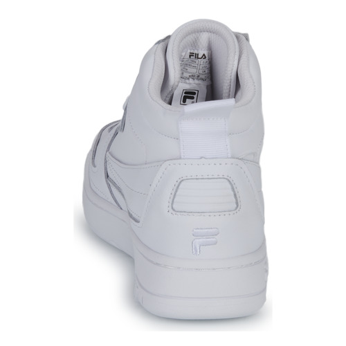 Fila - FXVENTUNO LE MID - Blanc