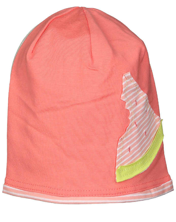 Beanie MELONE in lachs