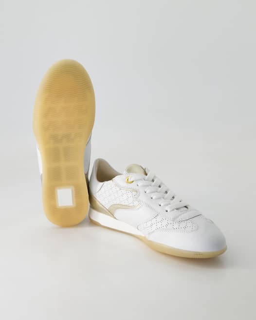 Konstantin Starke 6622 Sneaker in Weiß