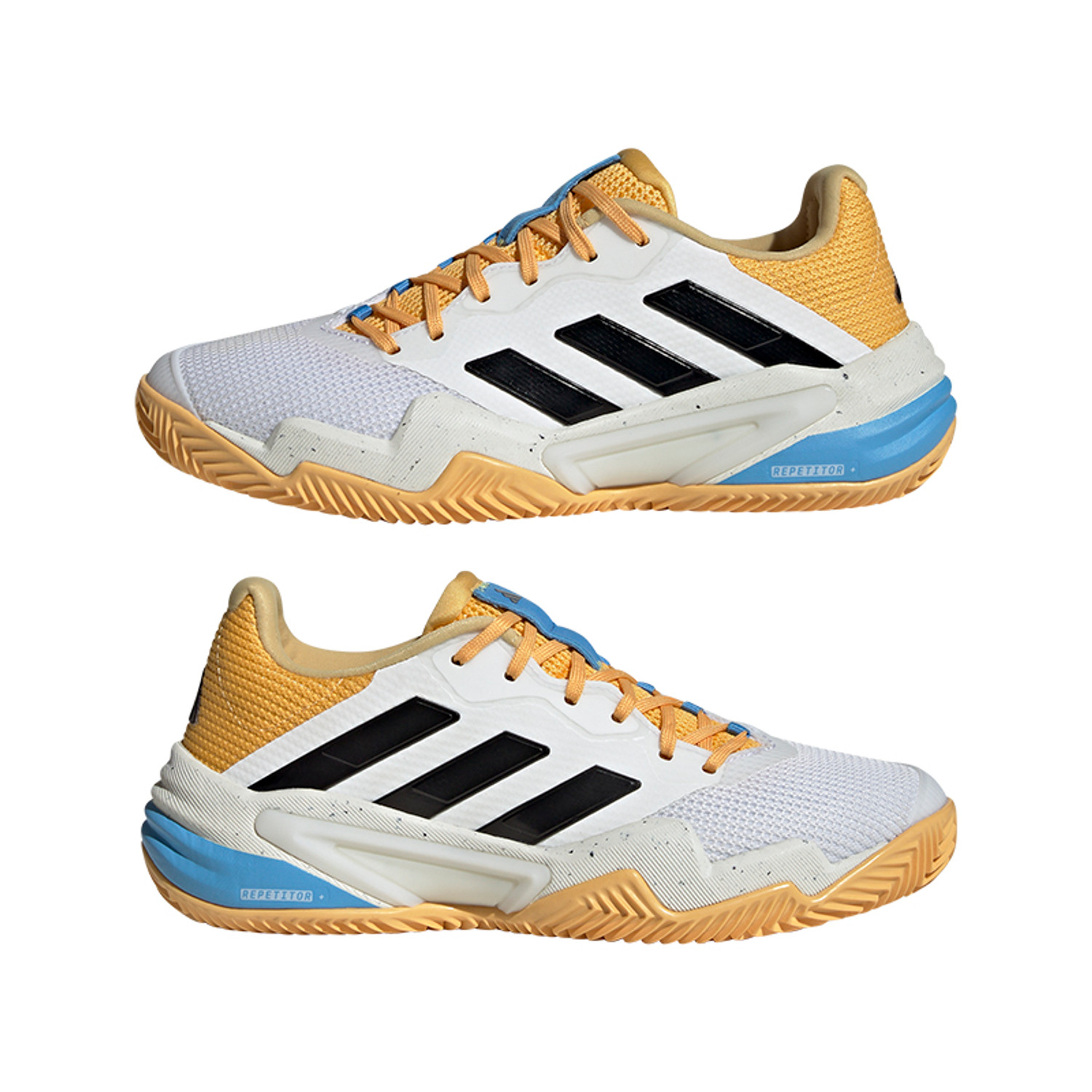 adidas Barricade 13 Clay Dames