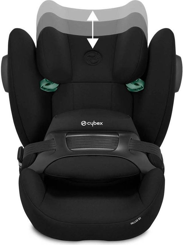 Cybex Pallas B3 I-Size - Baby-autostoel