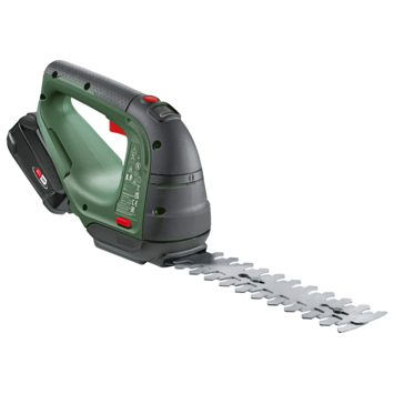 Bosch 18V buxusschaar / grasschaarAdvancedshear (Incl. 2.0Ah accu + lader)