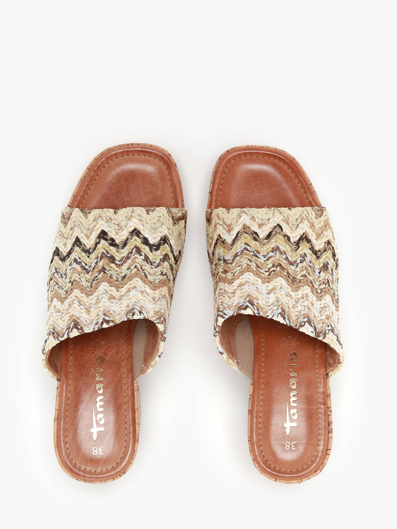 Mules TAMARIS