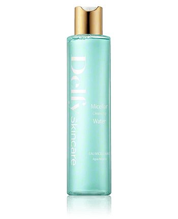 Delfy Cosmetics Gesichtspflege Micellar Cleansing Water 200ml