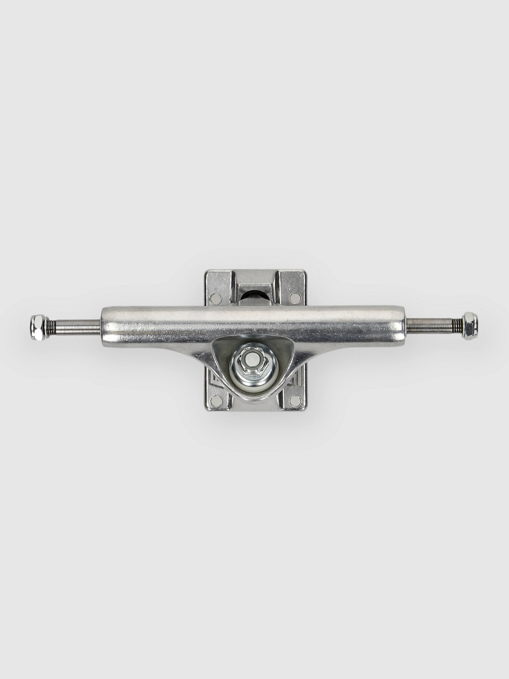 Slappy Trucks St1 Classic Polished 8.5