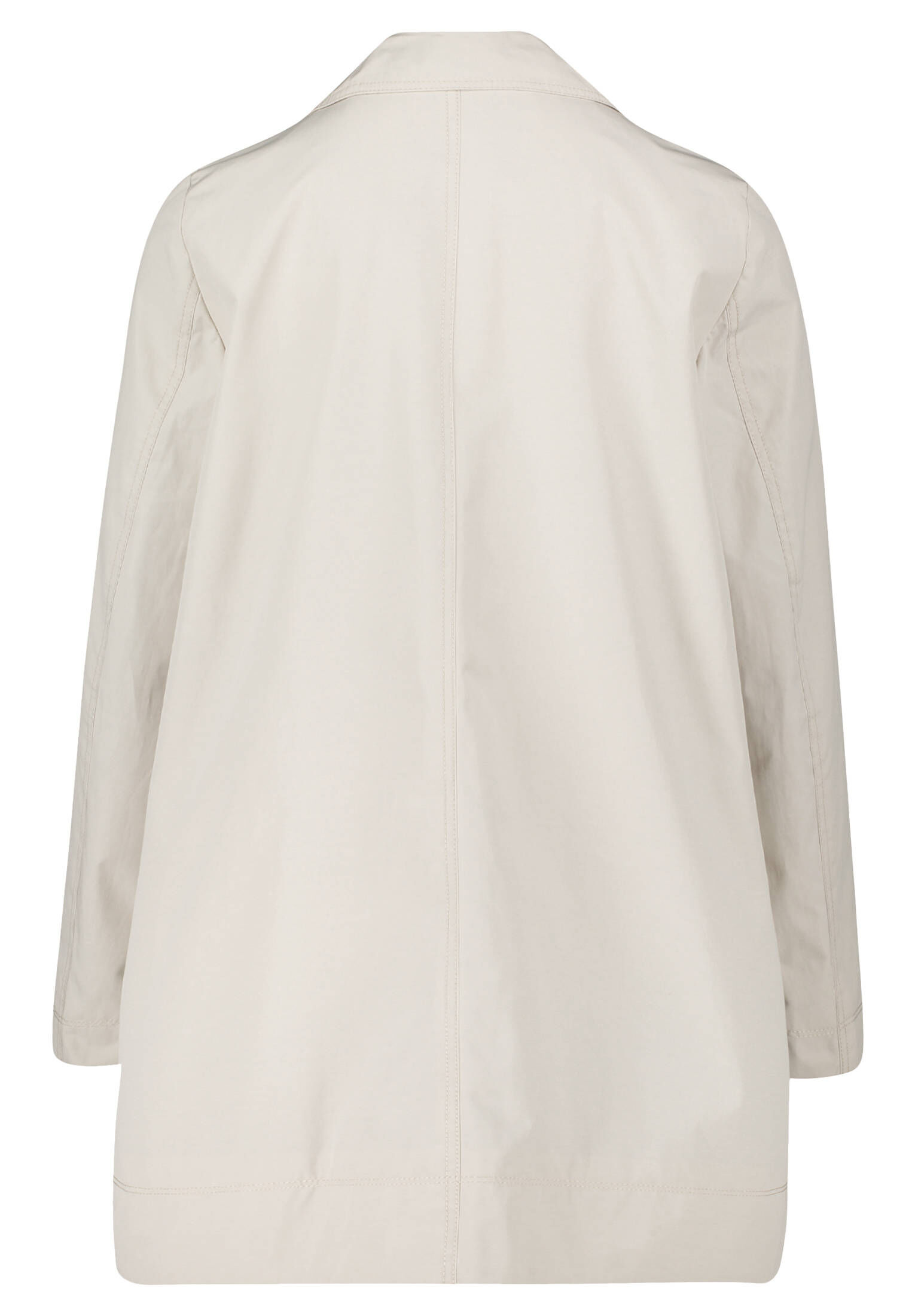 Betty Barclay| Damen Kurzmantel mit aufgesetzten Taschen