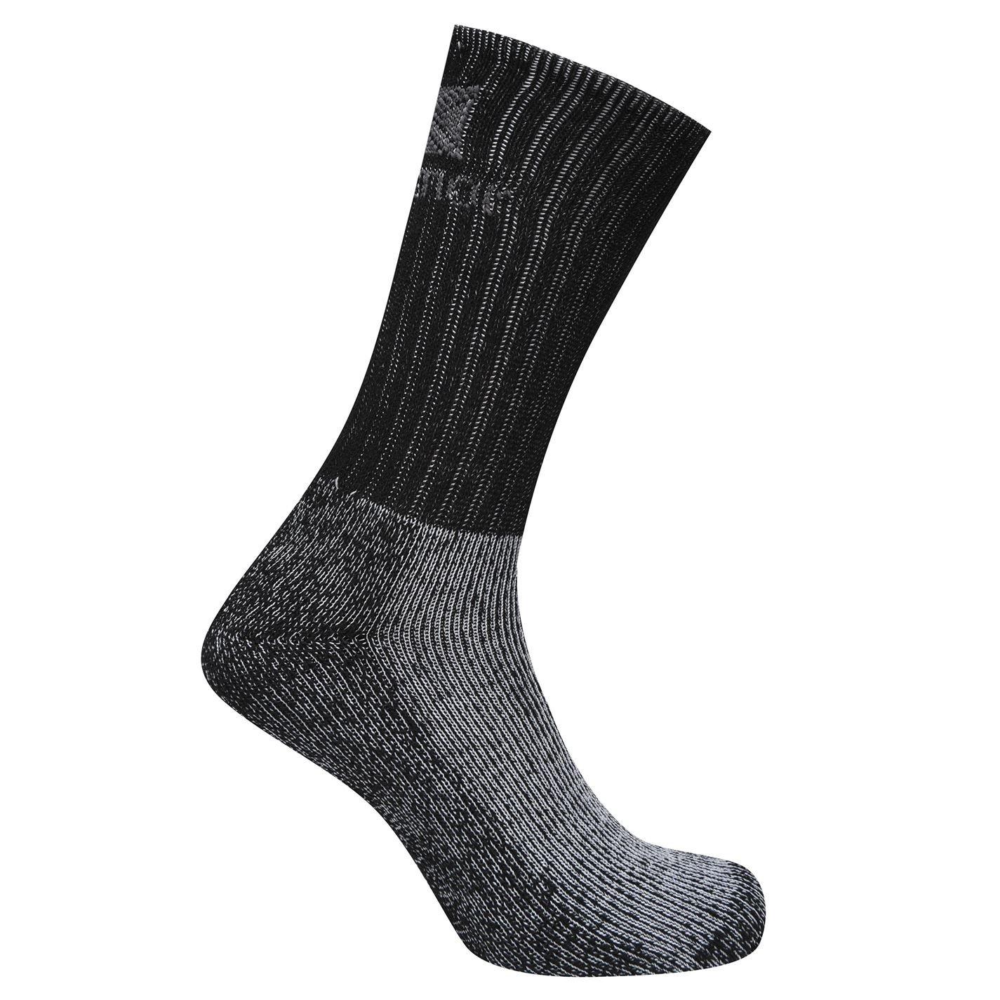 Karrimor Heavyweight Boot Sock 3 Pack Mens