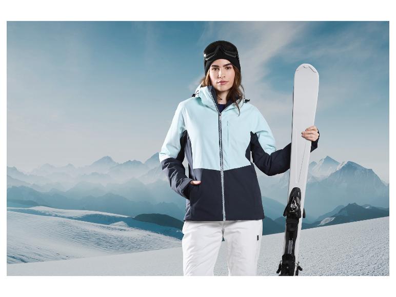 Dames ski-jas Premium