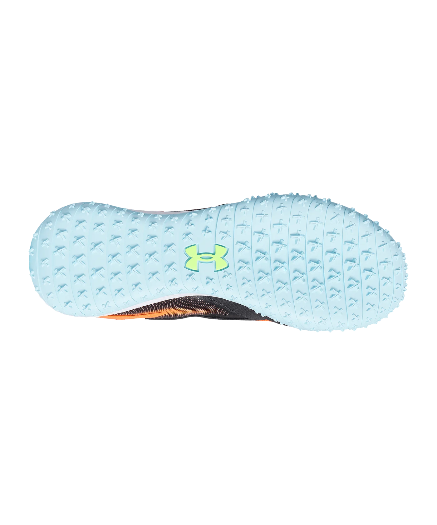 Under Armour Shadow Turf 3 TF Schwarz F001