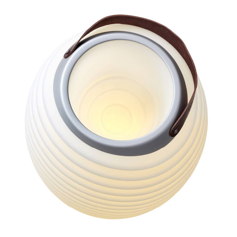 kooduu LED-Stehleuchte SYNERGY